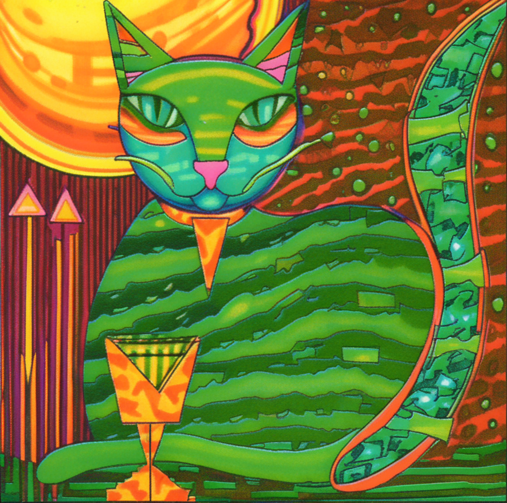 symboliscope cat<lora:symboliscope:1>