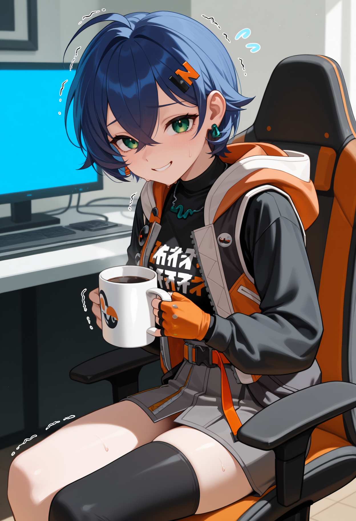 Content