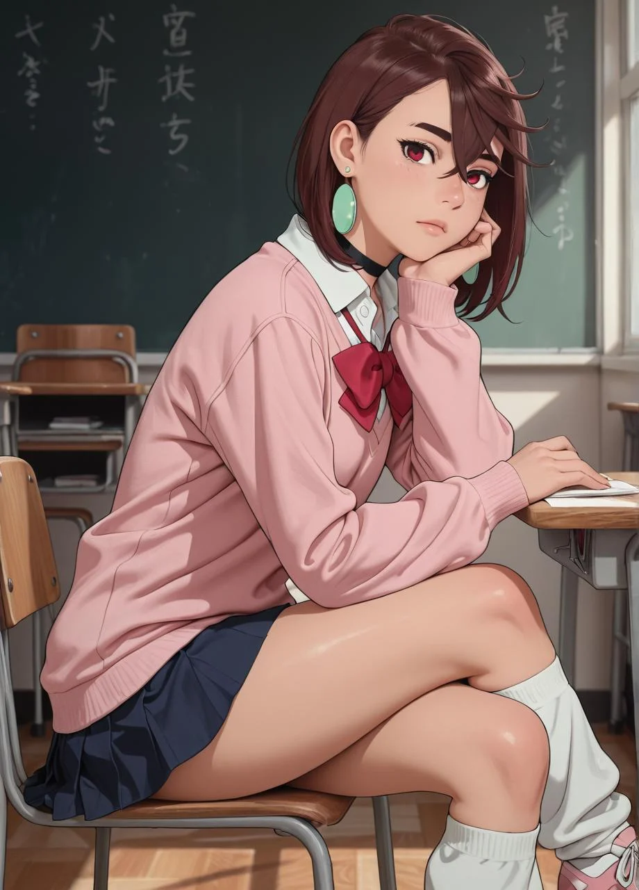 Content