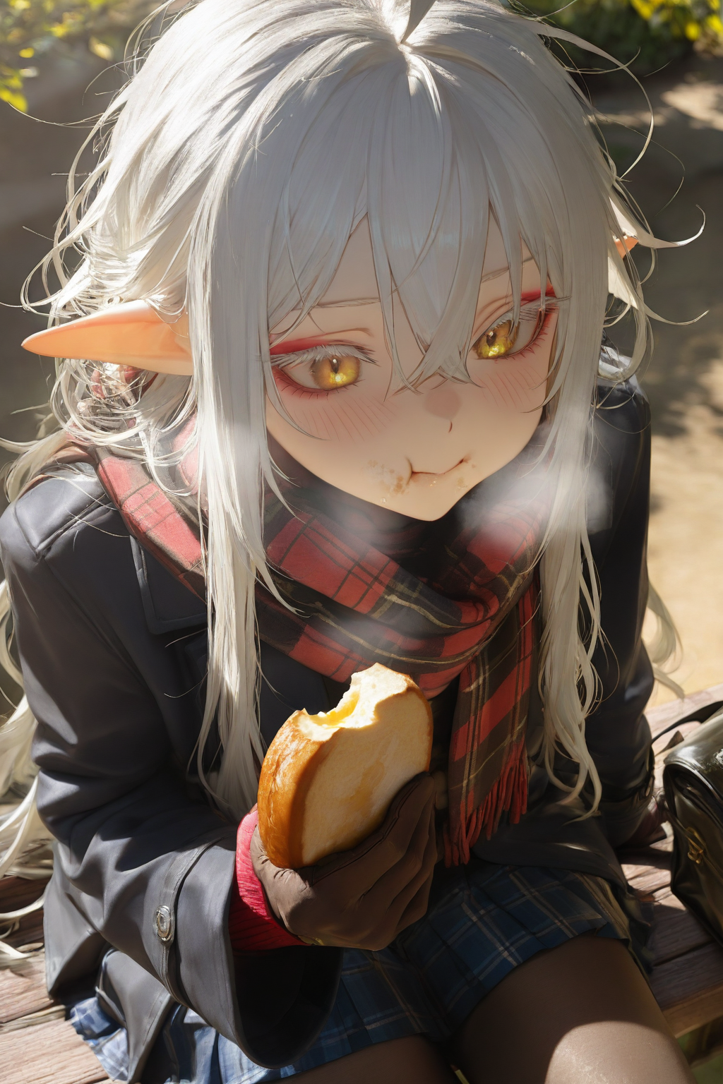 Content