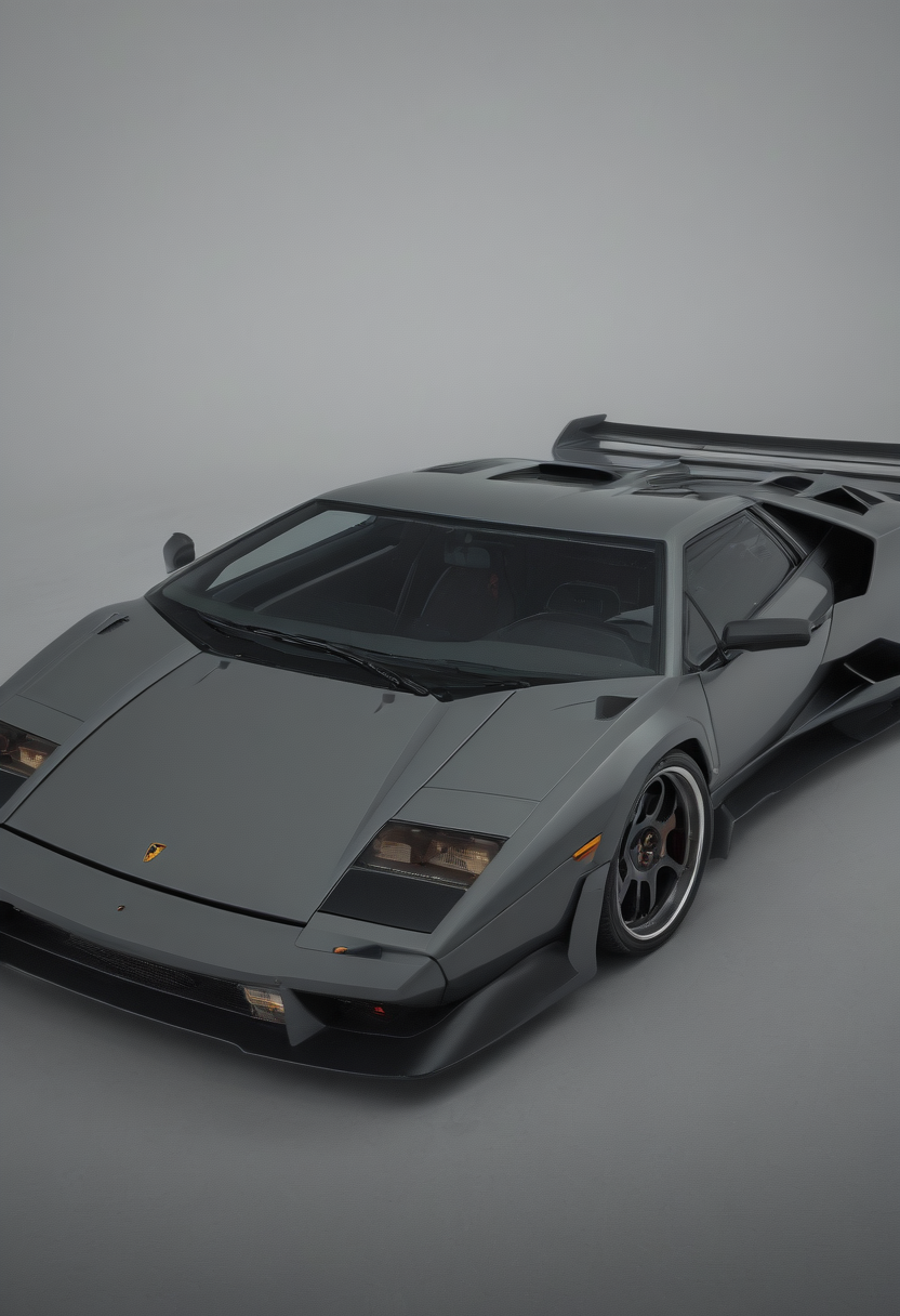 concept art pantera ((countach)),<lora:CHV-Zoom-000005:1>,Cornelisz Hendriksz Vroom vehicle,car, . digital artwork, illustrative, painterly, matte painting, highly detailed