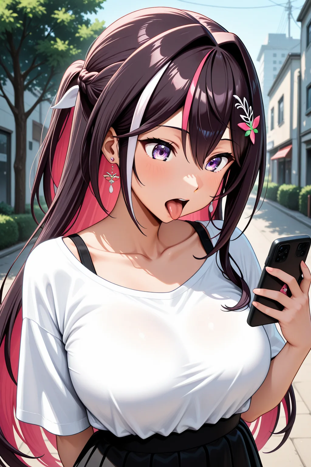 Content