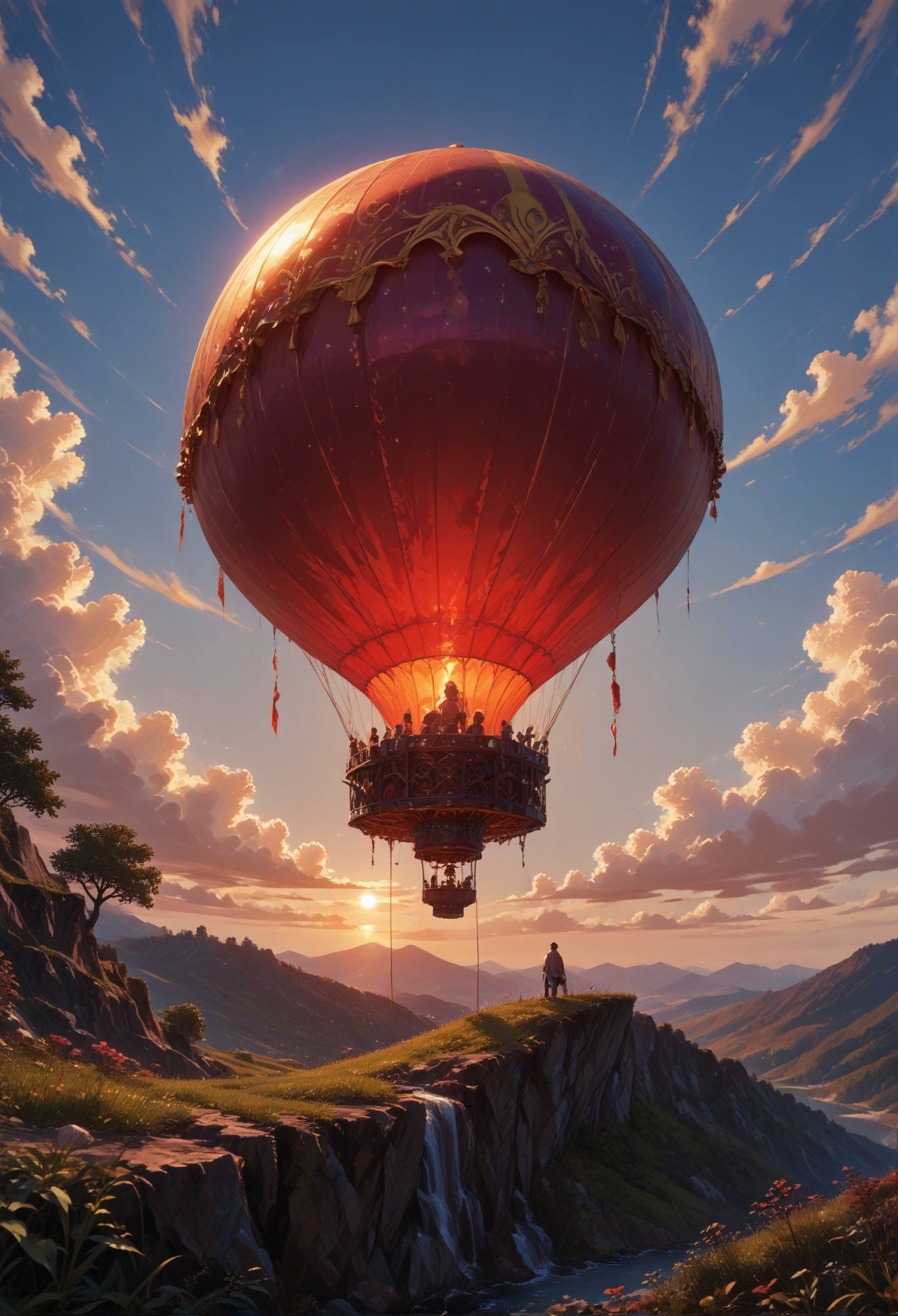 score_9,score_8_up,score_7_up,embedding:zPDXL2, masterpiece,best quality,highly detailed,detailed background, film grain,colorful,Expressiveh,Cinematic Lighting, th3rm4l,colorful, , outdoors, sky, no humans,scenery, horizon, Hot Air Balloon<lora:增强\(收藏)\sdxl_lightning_8step_lora.safetensors:1.0:1.0> <lora:增强\(收藏)\Expressive_H-000001.safetensors:0.35000000000000003:0.35000000000000003> <lora:增强\(收藏)\Hands XL 4.safetensors:1.0:1.0> <lora:增强\(收藏)\glowneon_xl_v1.safetensors:0.55:0.55> <lora:extremely detailed (no trigger).safetensors:0.6:0.6> <lora:Vixon\(收藏)\Vixon's Pony Styles Thermal.safetensors:0.4:0.4> <lora:增强\(收藏)\sinfully_stylish_SDXL.safetensors:0.3:0.3>