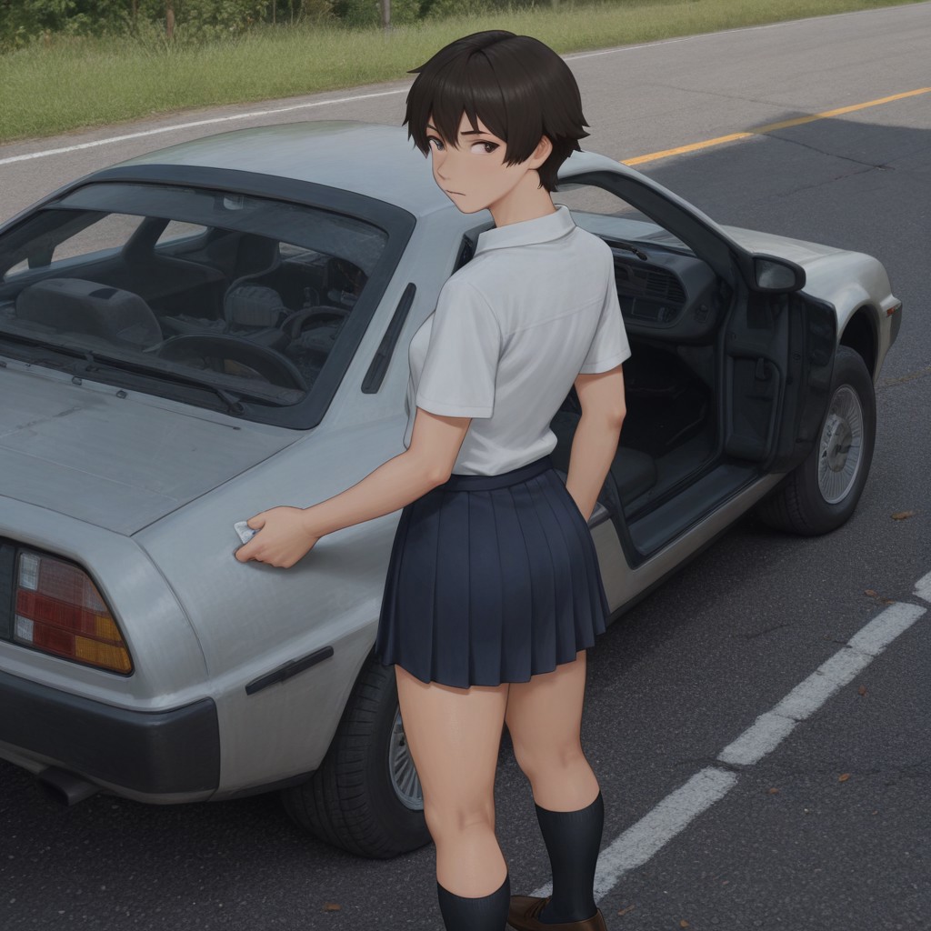 Content