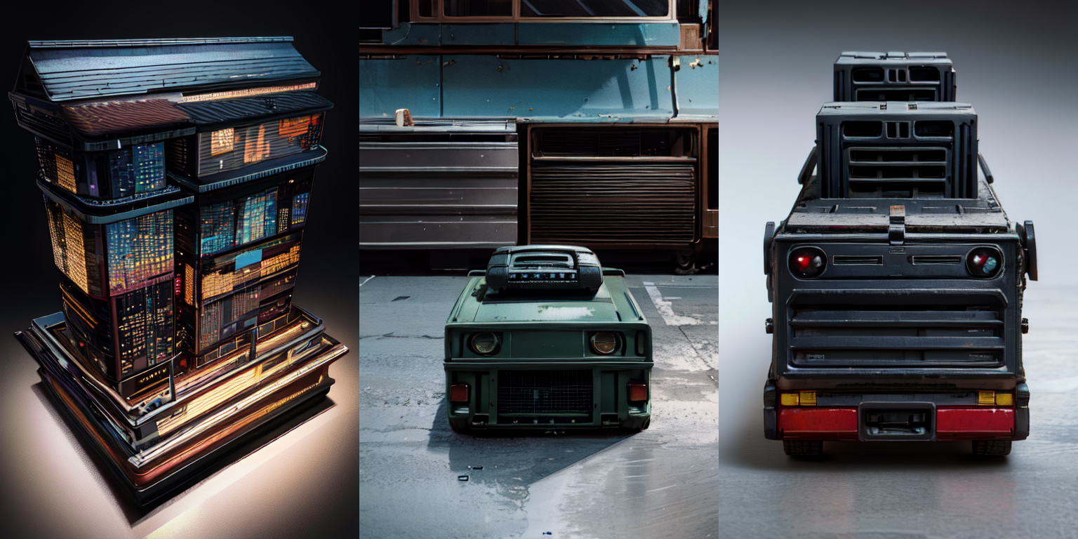 highly insanely detailed, masterpiece, top quality, best quality, highres, 4k, 8k, RAW photo, (very aesthetic, beautiful and aesthetic), bebop cityscape, buildings, radiator, ait conditioning, cardboard box, trash, street, car, <lora:bebopv01:0.6>, 
__lazy-wildcards/dataset/background-color__âââ
