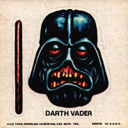 darth vader