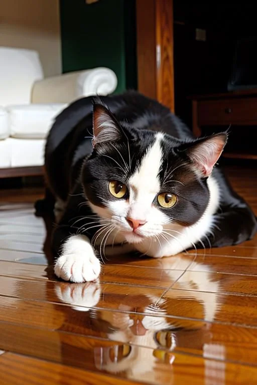 cat