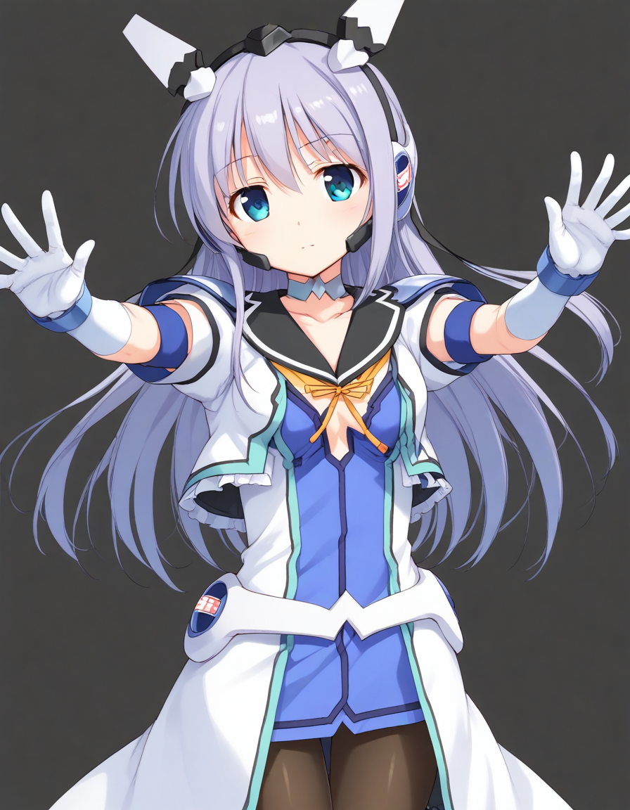 <lora:symphonic_sugar_XL_pony_bf16_v1:1>1girl, symphonic_sugar, BREAK score_9, score_8_up, score_7_up, BREAK source_anime, best quality, masterpiece, uncensored,<lora:sdxl_lightning_4step_lora:1>(clear eyes:1.2),zPDXLpg,rating_explicit,clear eyes,beautful eyes,
