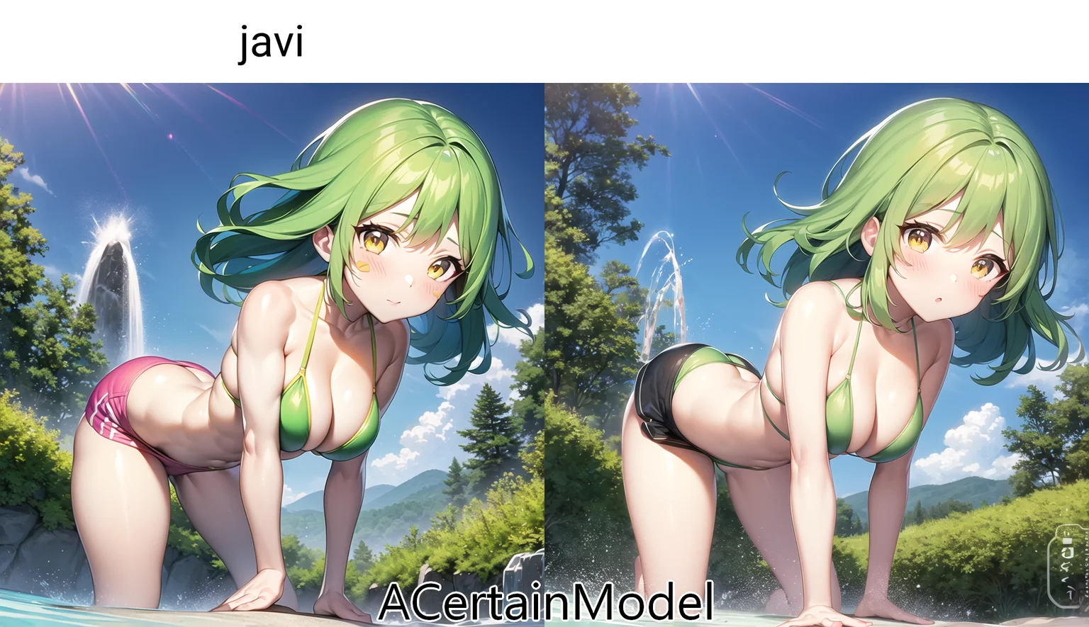 Content