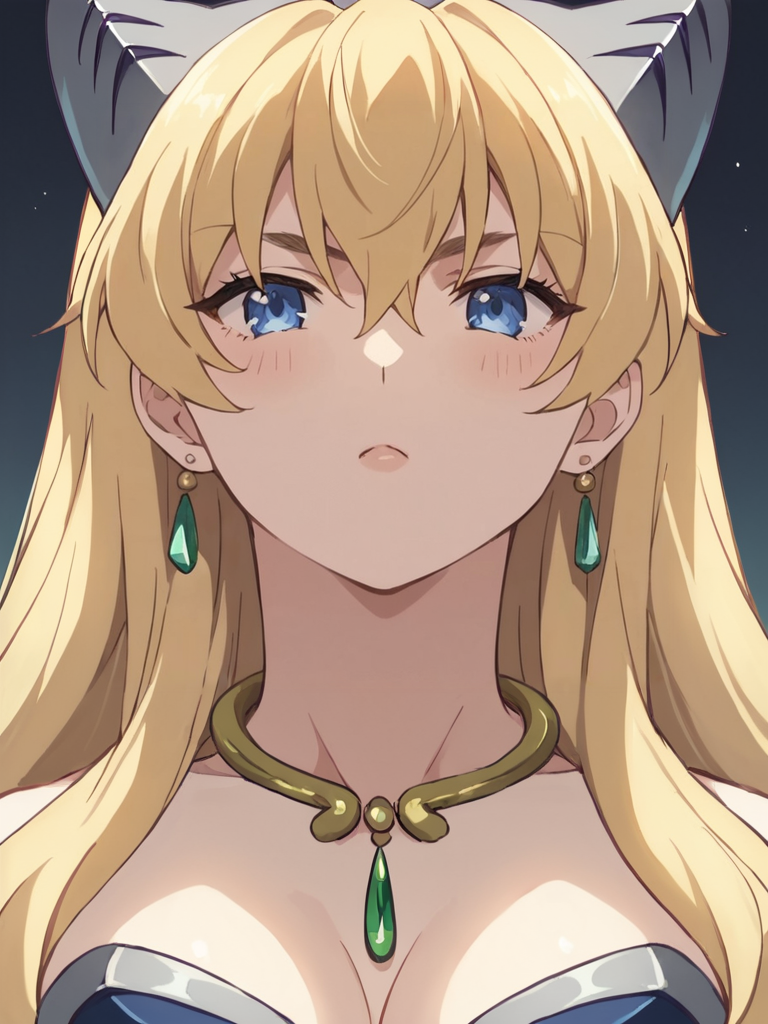 score_9, score_8_up, score_7_up, source_anime,masterpiece,best quality,highres,absurdres,official art,official style,
1girl,pov<lora:elina:1> elina, blonde hair, long hair, jewelry, blue eyes, earrings