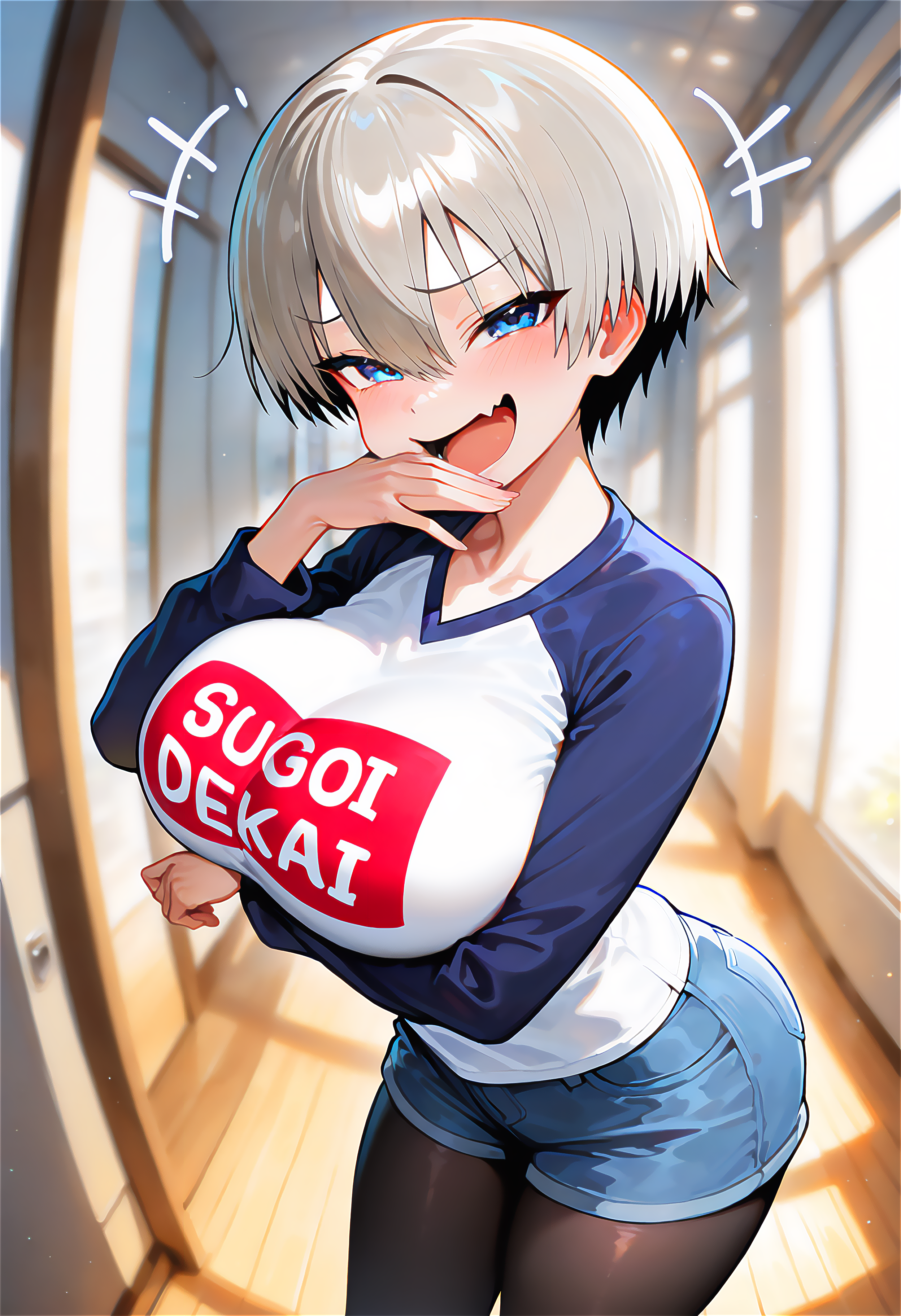 Content