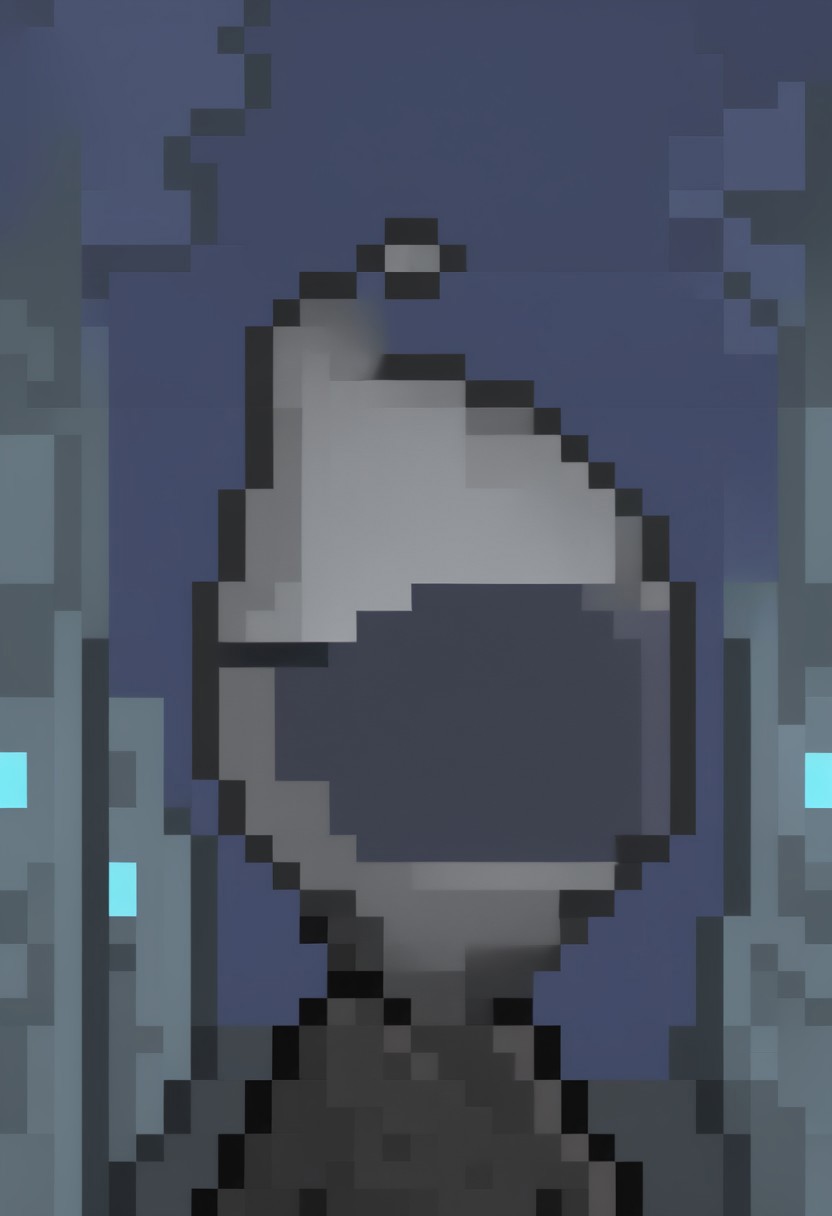 *snoo*