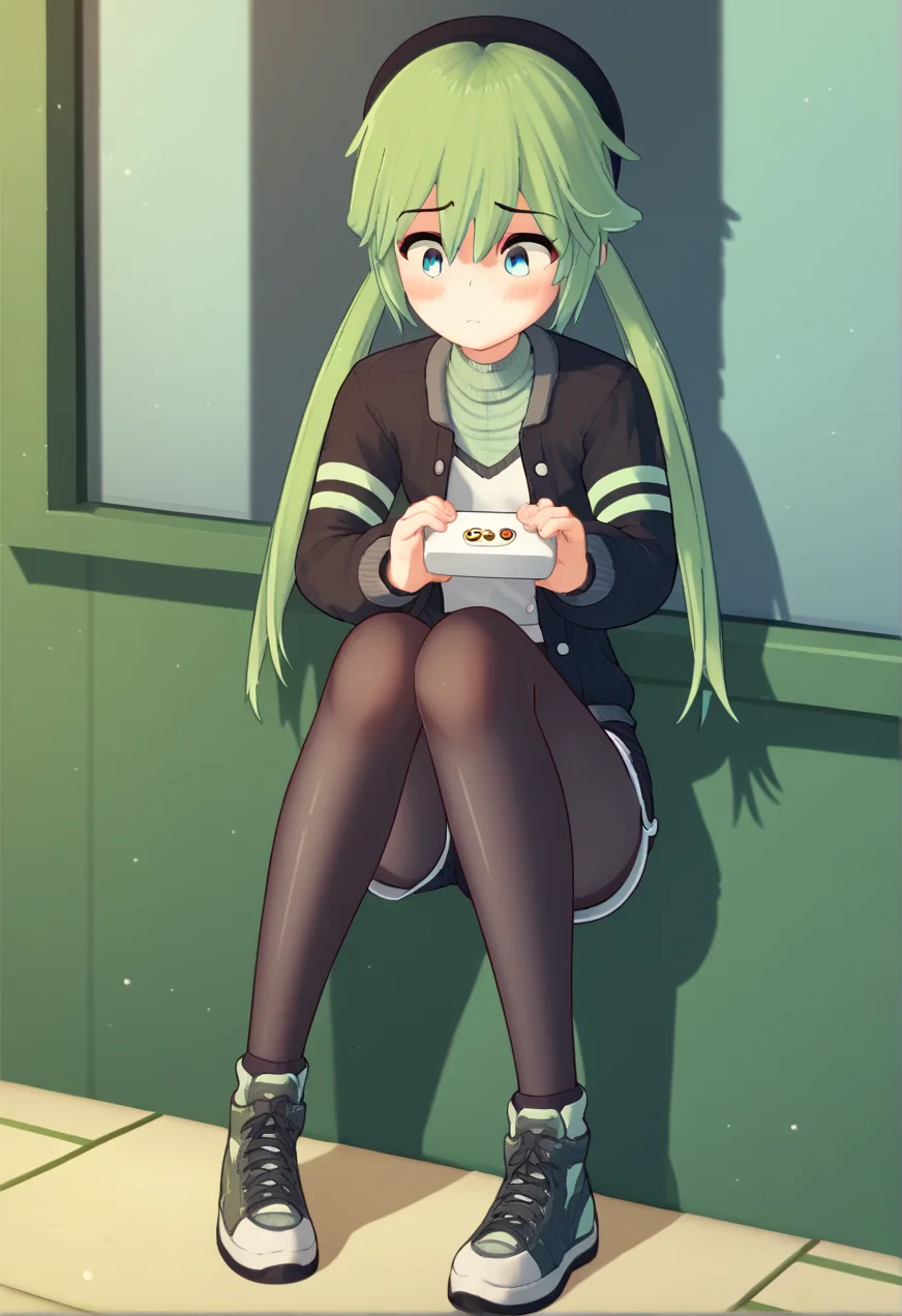 Content