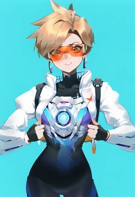 score_9, score_8, score_7_up solo BREAK
1girl, BREAK medium breasts, seductive look,by yuio, <lora:yuio_style_PONYXL:1>,<lora:Mizah_style:1>,<lora:J.K_Pony_test_v1:1>,
BREAK Tracerkpop , Tracer (overwatch),looking at viewer,blush,<lora:Lord_Moku:1> BREAK Translucent_body_Full, translucent_body, transparent_body, see-through_body BREAK lifted_by_self,no_bra
