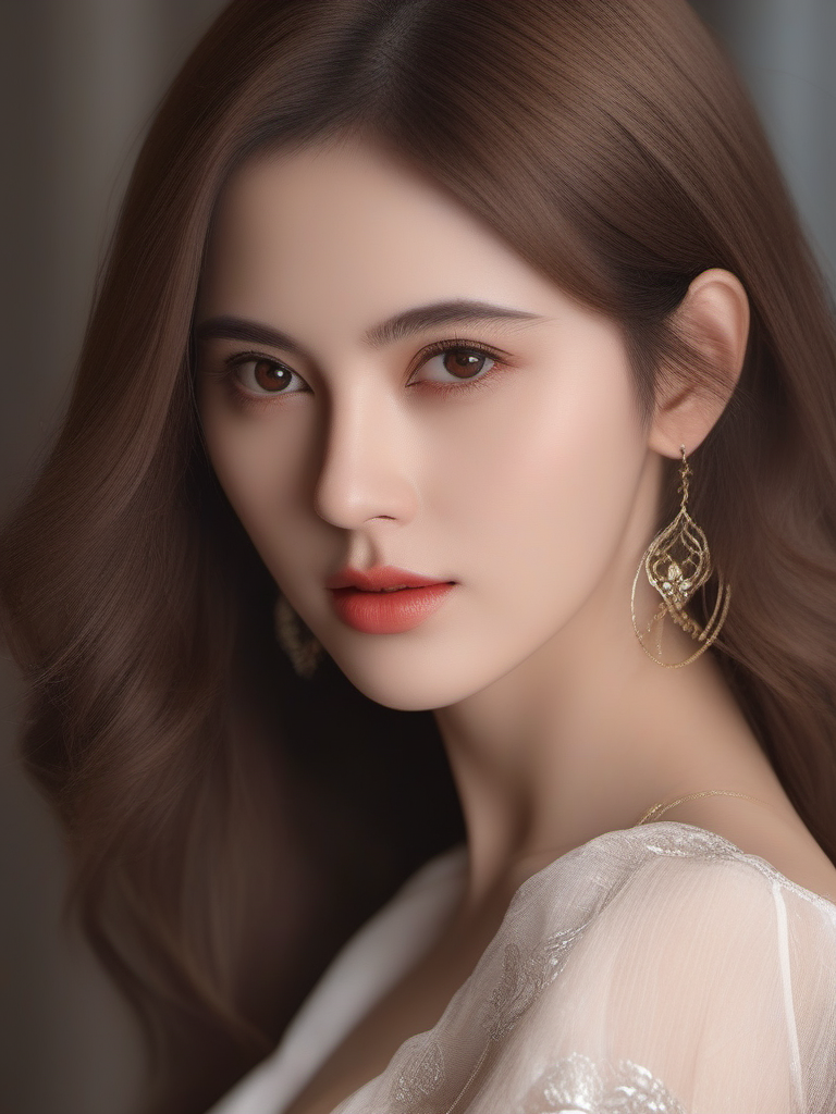 High detail RAW color photo professional close-up photo,(realistic, photo realism:1. 37),(highest quality),(best shadow),(best illustration), collarbone ((large breasts)), ((erotic, sexy)) ultra high resolution, highly detailed CG unified 8K wallpapers, physics-based rendering, cinematic lighting), portraits (( silver hair bob, eye popping, brown contacts, white clear skin, masturbating, erotic), super erotic, , cute, M- sharp legsmach beautiful ,(large breasts:1.3) ,<lora:sl_btf:1>
