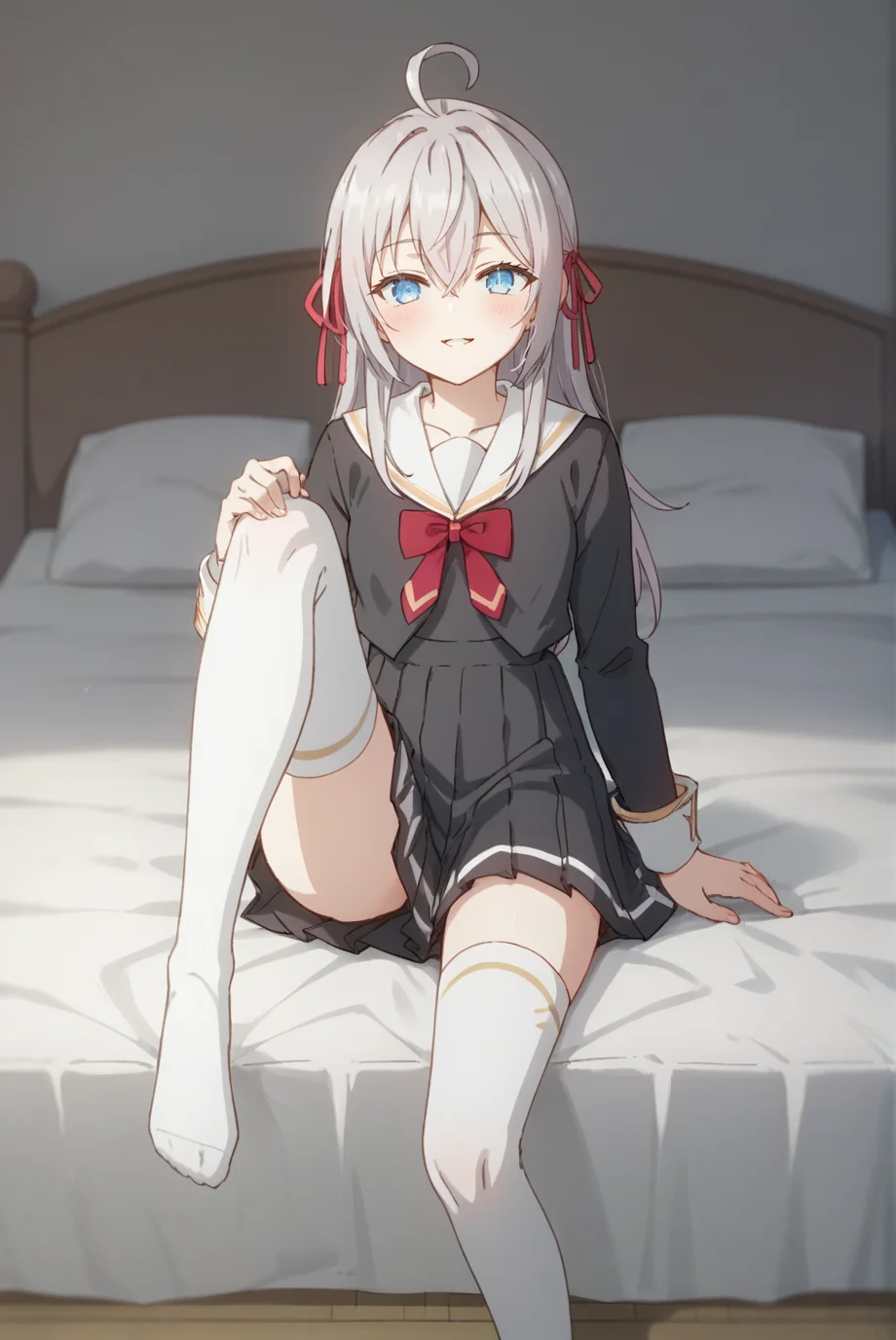 Content
