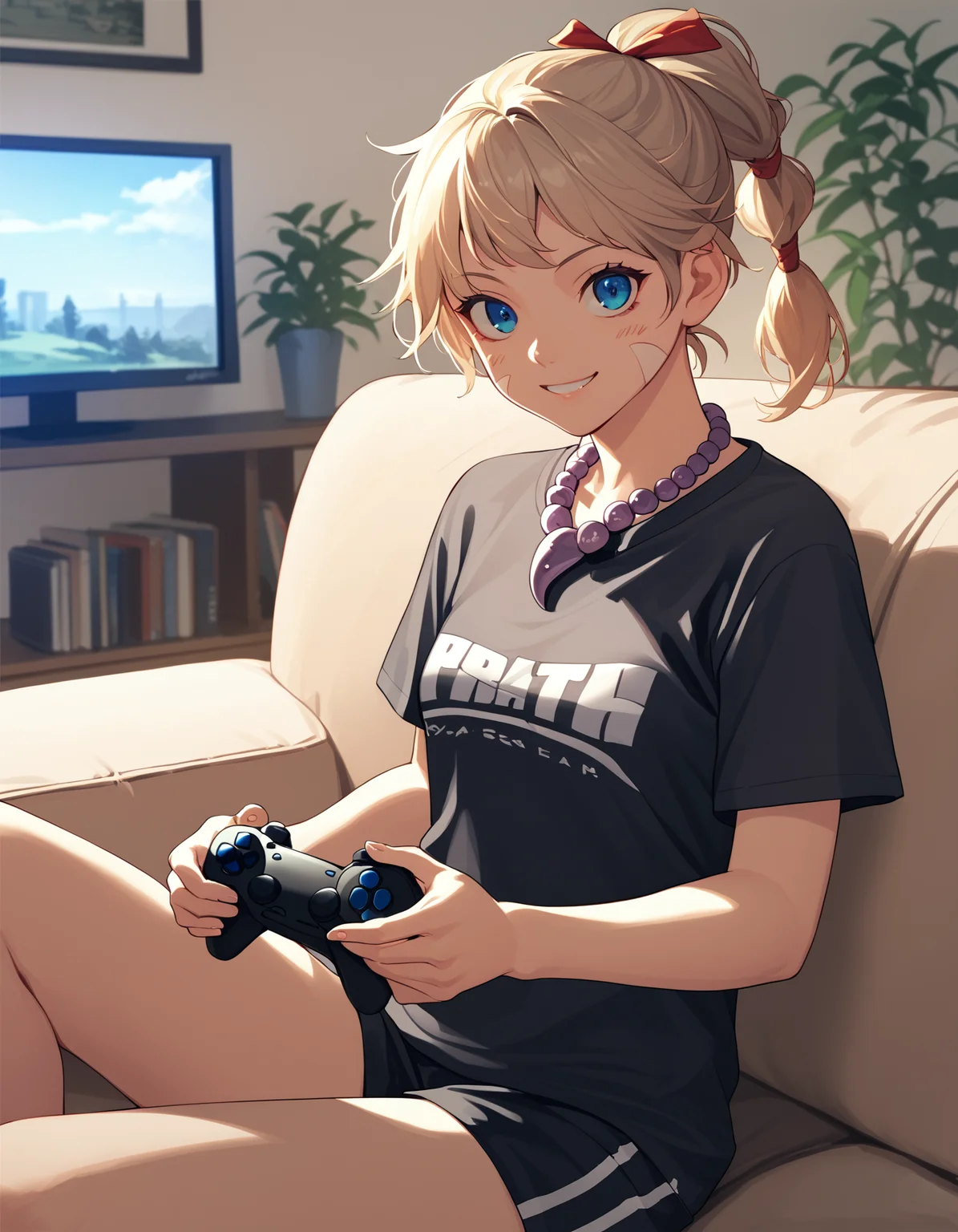 Content