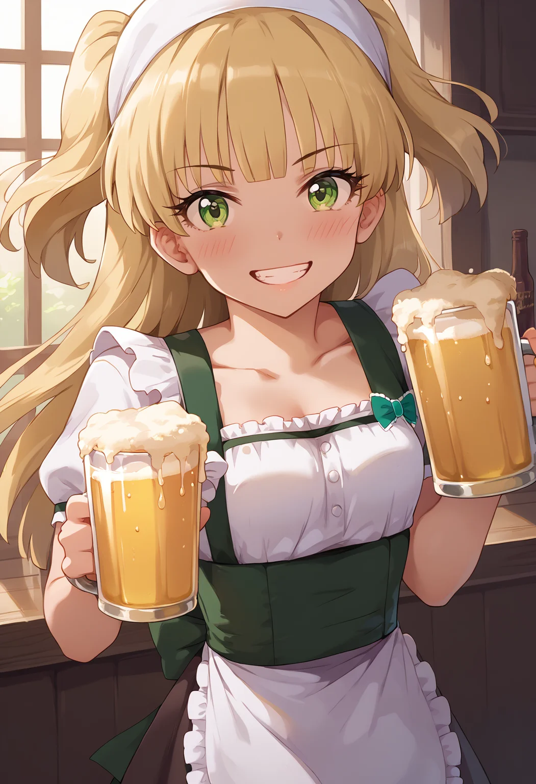 Content
