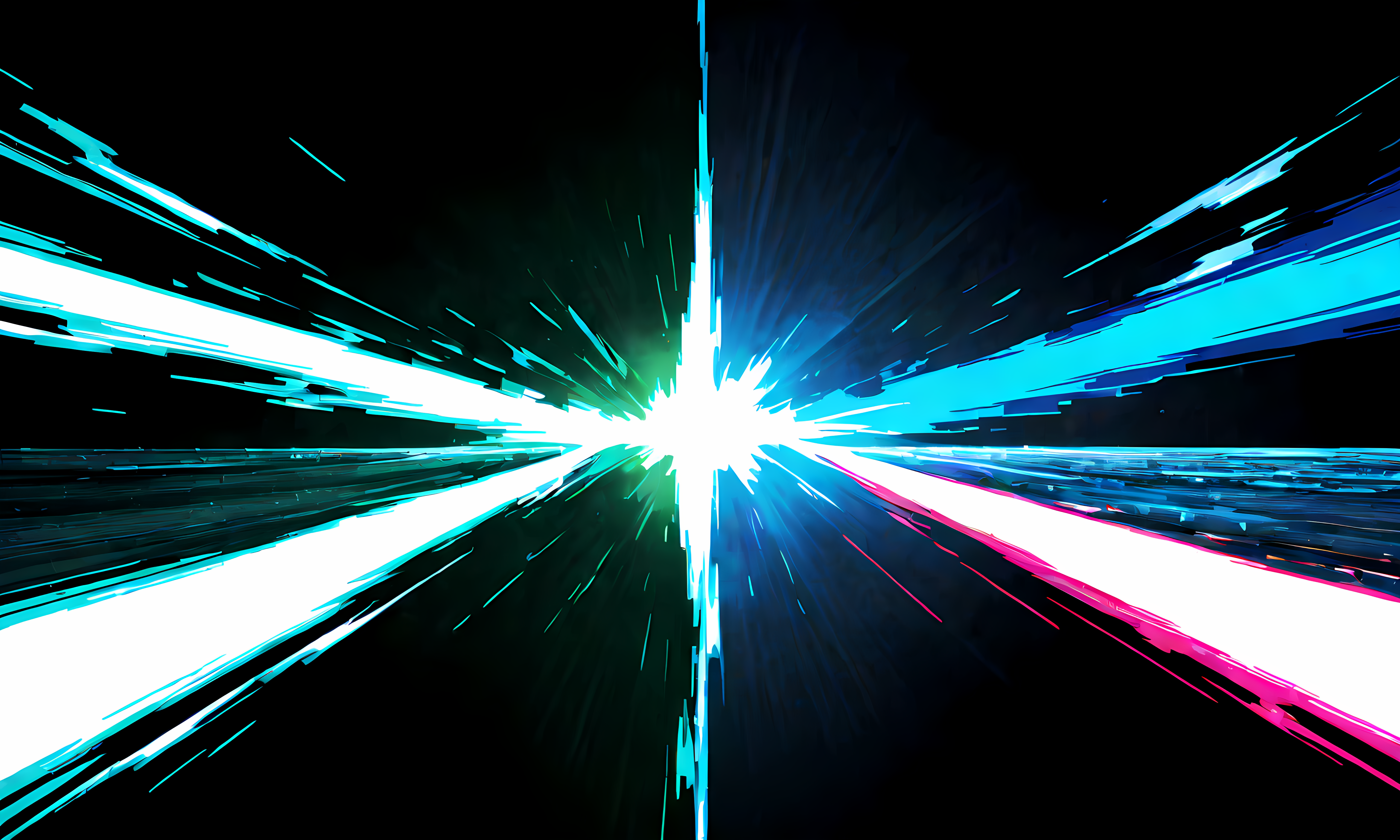 super heavy glitch deinterlaced video effect, VHS aesthetic, ghost images, tertiary high contrast color scheme, balanced composition with random spectrum pixelated splashes, hyper-detailed, cinematic lighting, 8K, ultra textural, master piece
