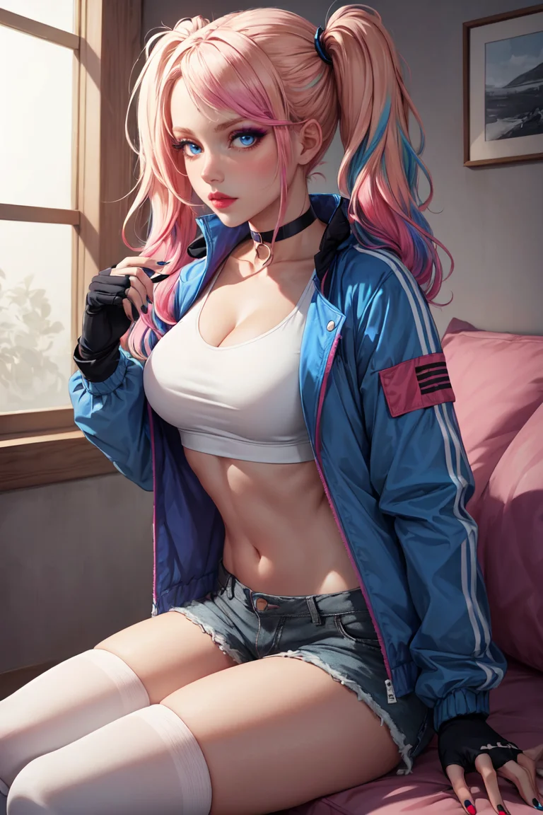 Content