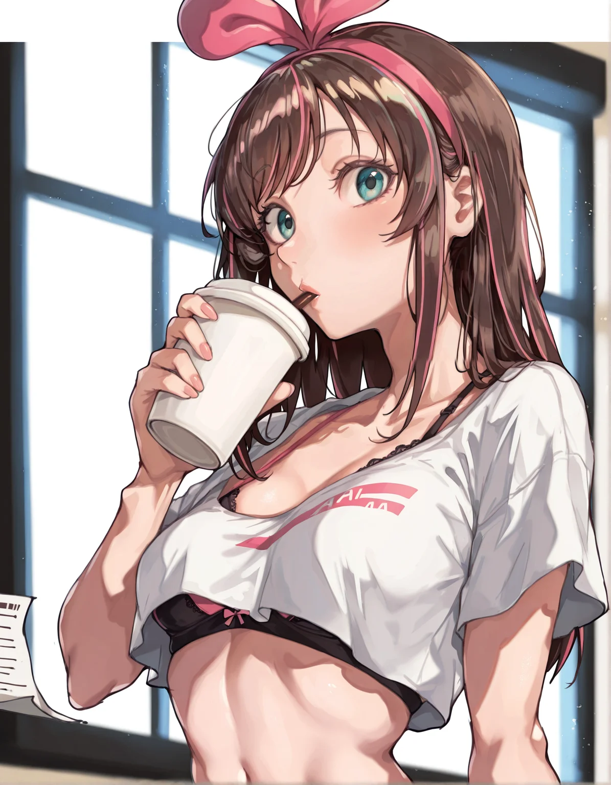 Content