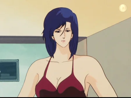 Saeko Nogami