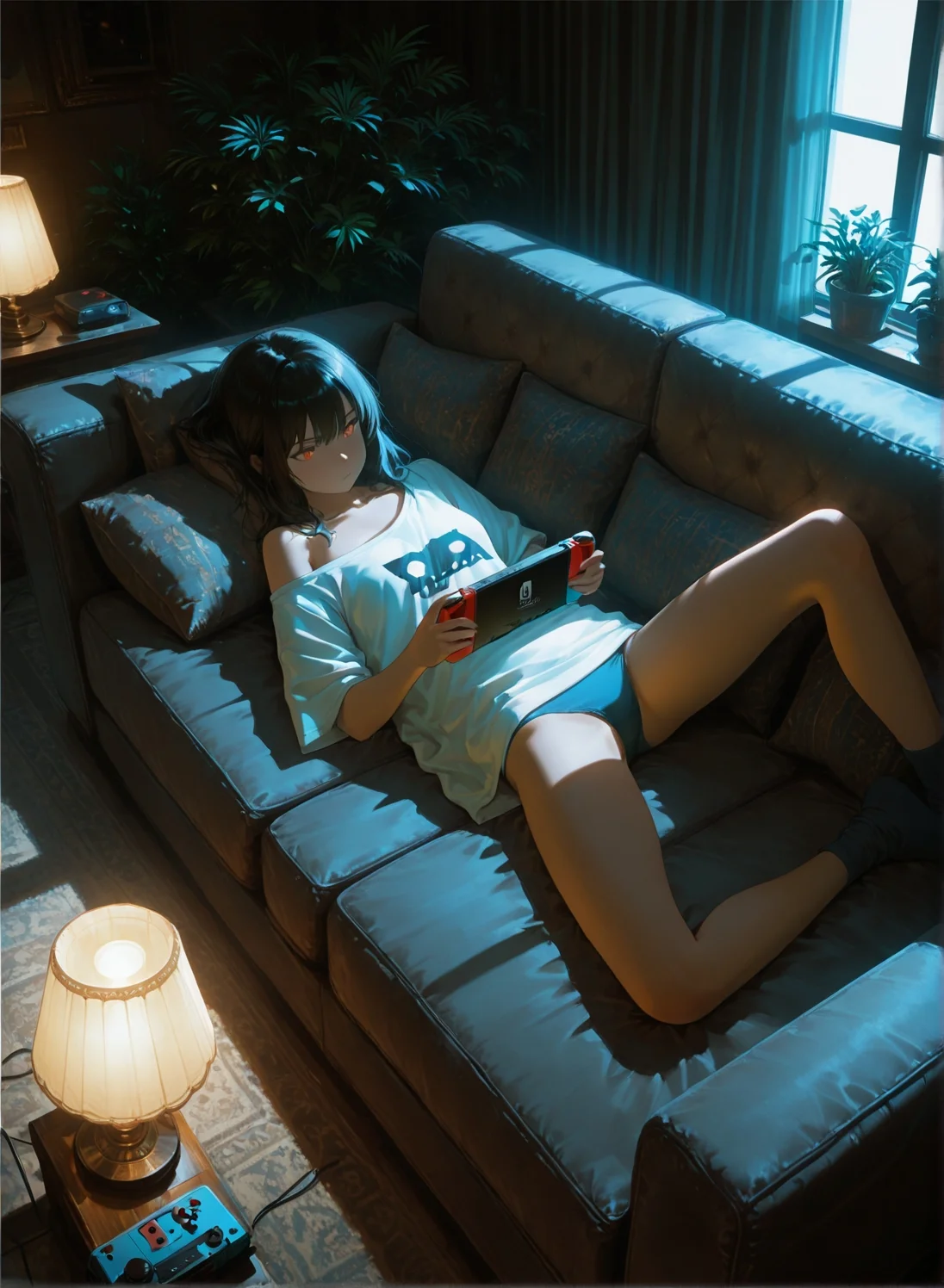 Content