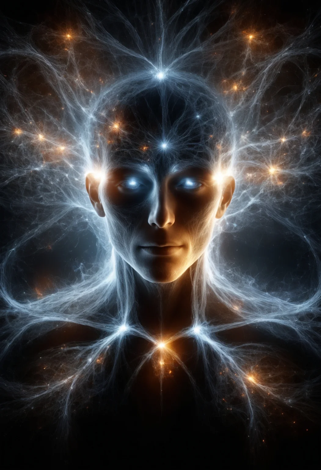 (masterpiece, best quality,detailed light), DonM50und0fMu51cXL behavior, neuropsychiatry, freudian psychology, excitatory network, depressed, (highres, 4k, 8k, intricate detail, cinematic lighting, amazing quality, Detailed Illustration, wallpaper) <lora:Perfect Hands v2> <lora:SDXL\DetailedEyes_V3> <lora:myLoraXL_test\DonM50und0fMu51cXL-000008>