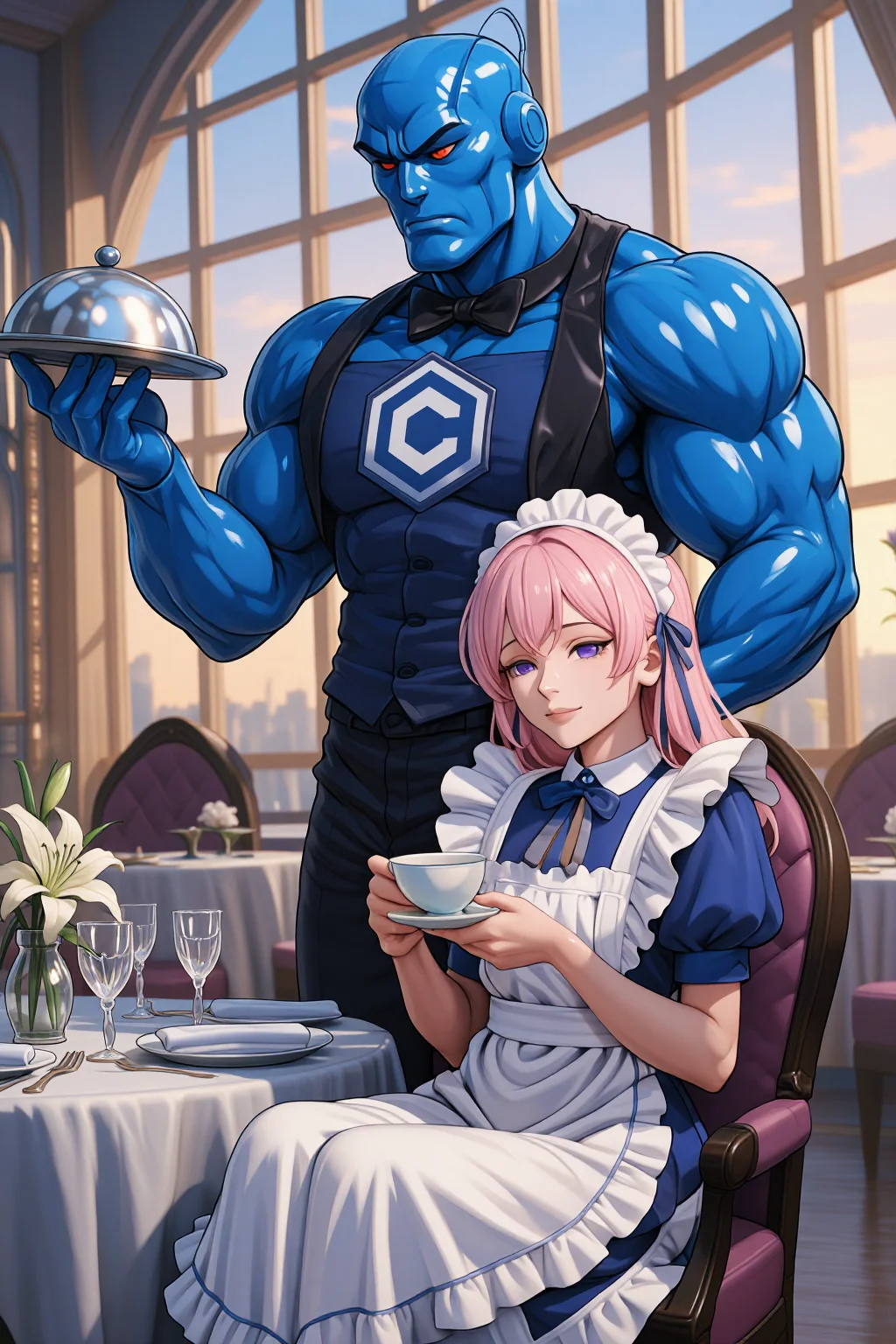 Content