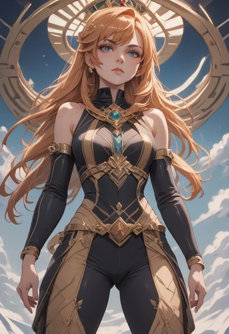 core_9, score_8_up, score_7_up, anime_source, BREAK, 
1girl, solo, Fantasy Art Deco