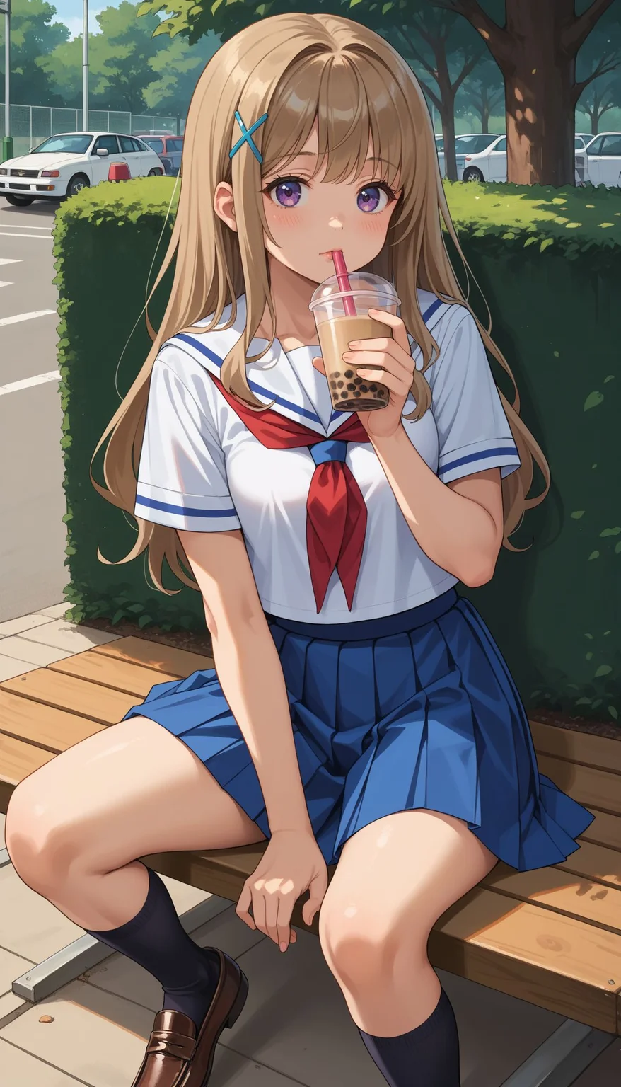 Content