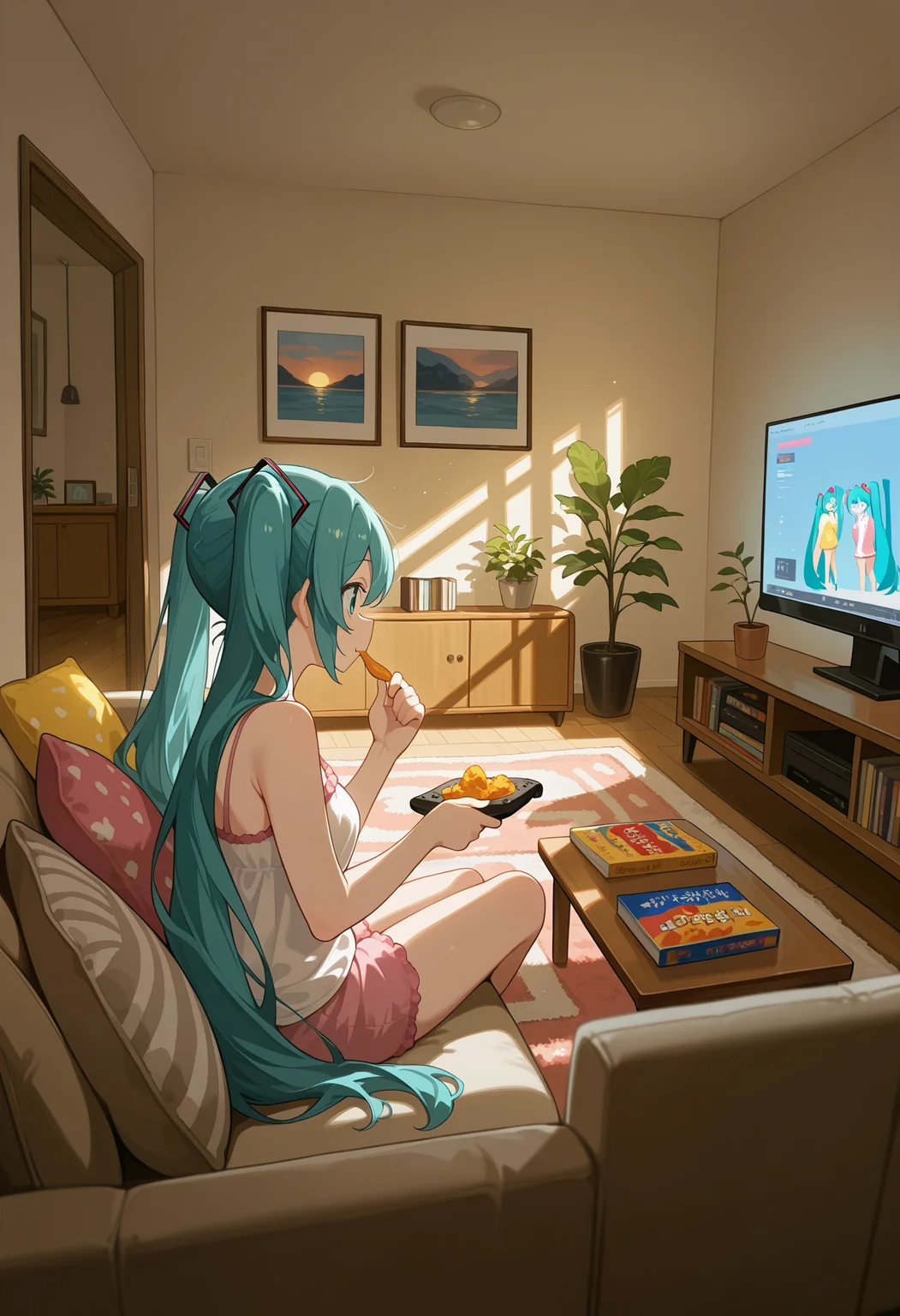 Content