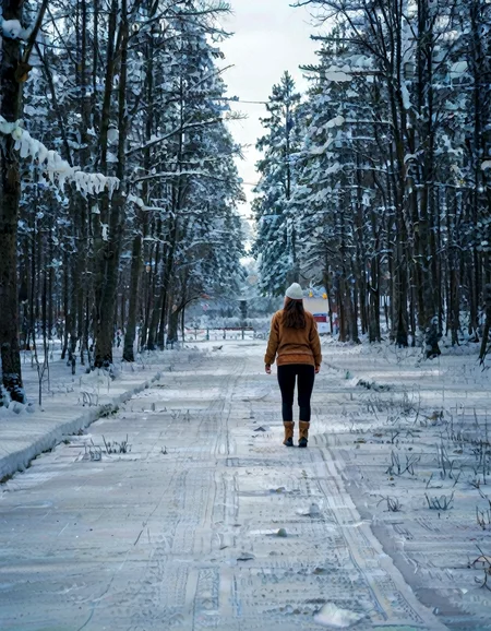 (sharp focus, 8K Resolution, golden hour, light leak, real life:1.4)shot from behind, petite gorgeous brunette white girl, (((narrow waist, insanely wide hips, insanely big ass))), jumping for joy, happy, showing off her ass, in a SNOWY LANDSCAPE, beanie, sweater, (black spandex leggings), <lora:EnvyZoomSliderXL01:2>, sitting on the ground in a field, topless ((snow, winter, snowflakes, trees in the distance, icy pond)) <lora:WhiteScene:0.89> whitescene, snowing, snow, snow everywhere, ice