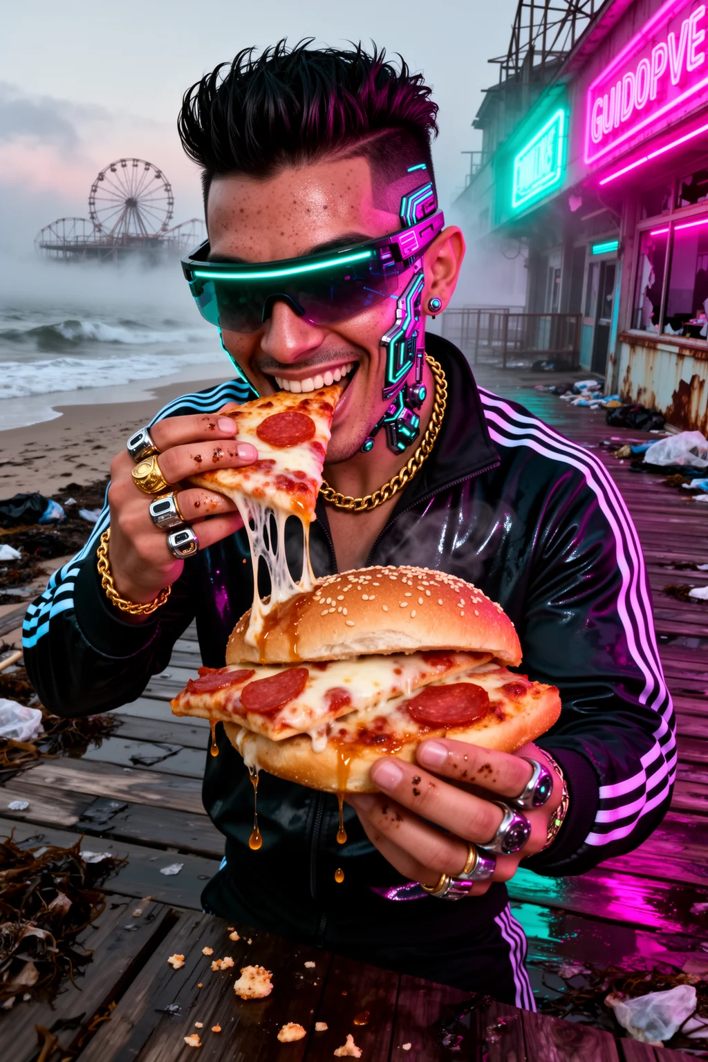 Content