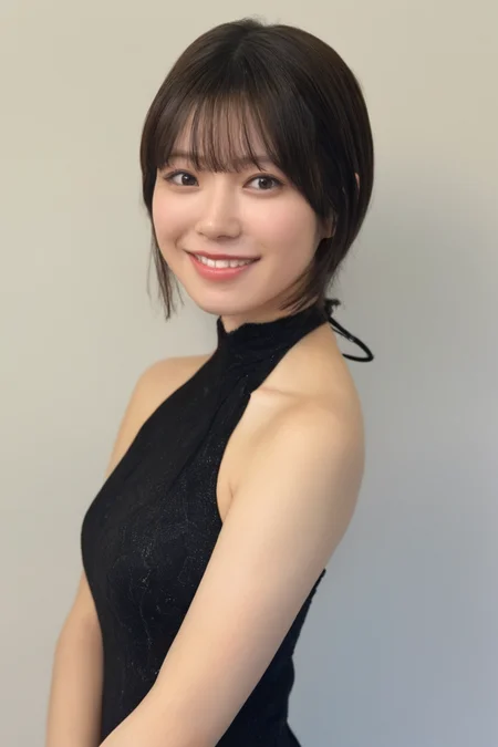 Isomura Miu磯村美羽