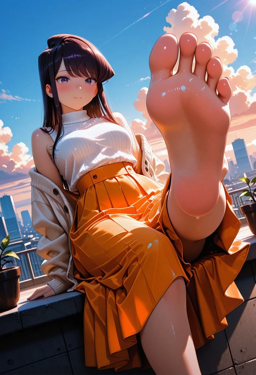 Content