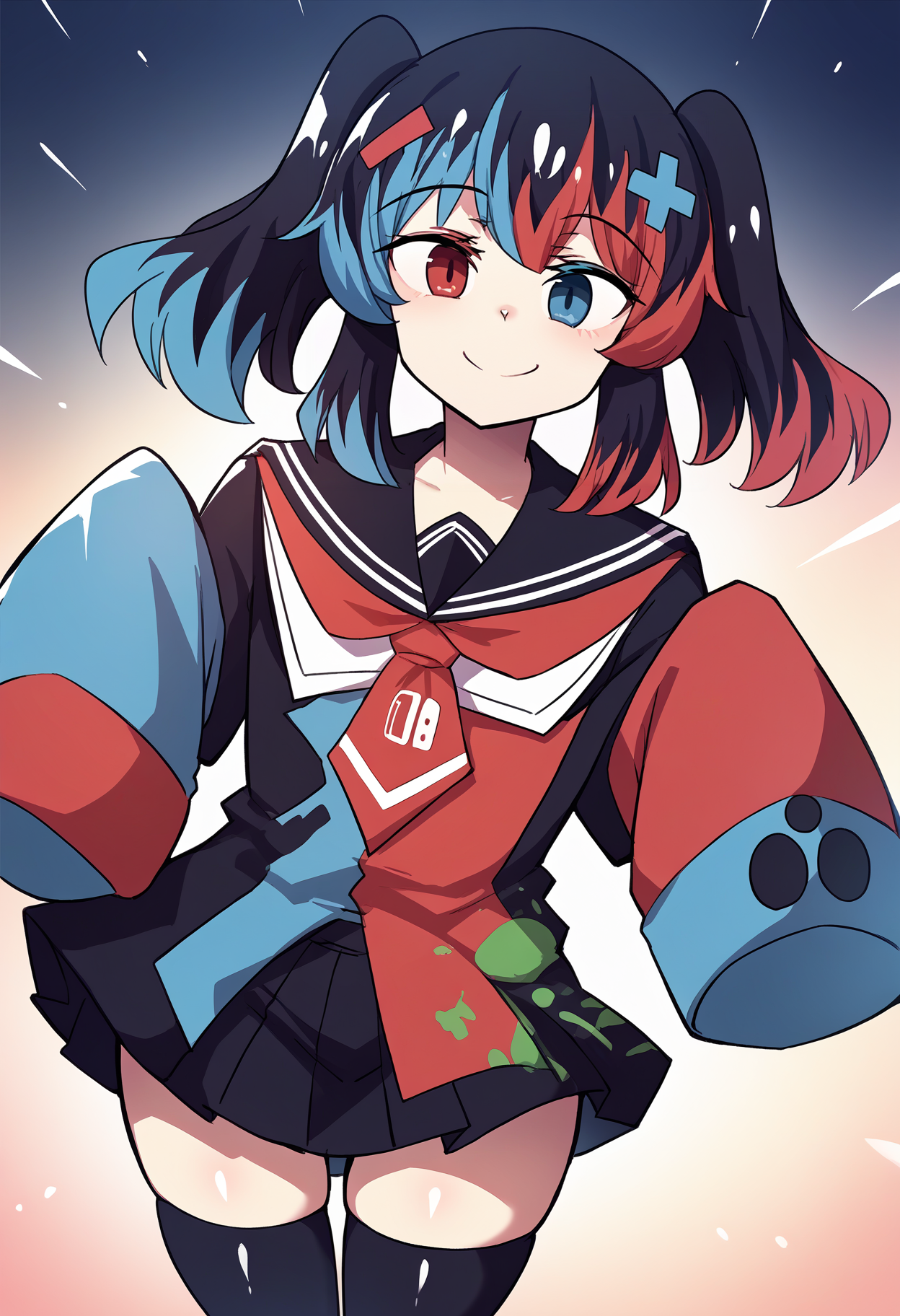Content