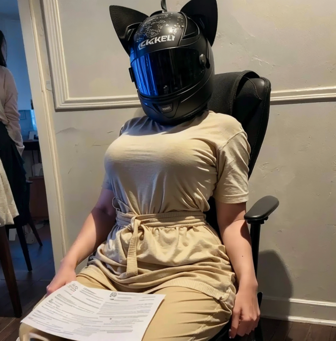 Content