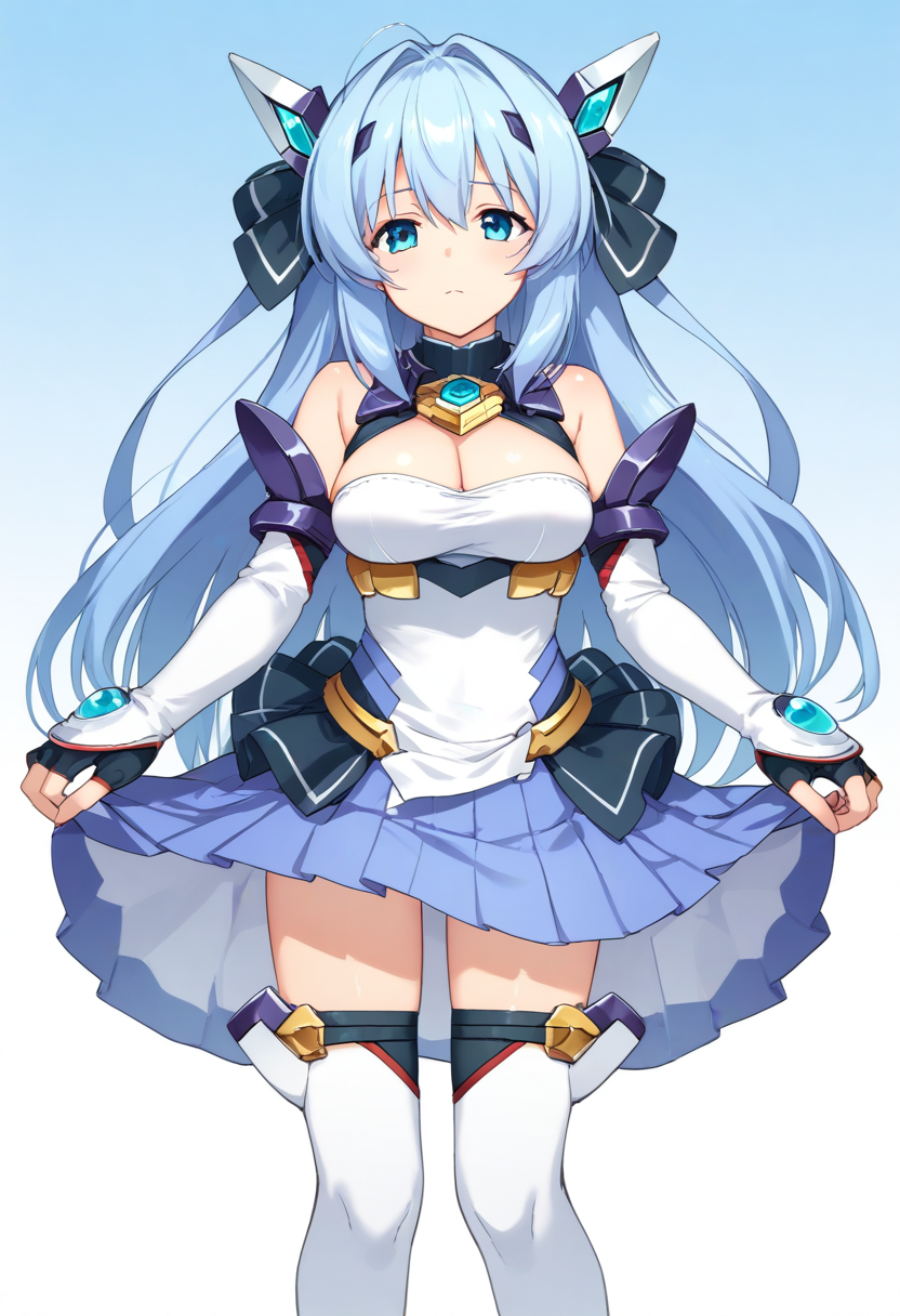 <lora:exs-tia_XL-bf16-pony-v1:1> 1girl, exs-tia,, BREAK score_9, score_8_up, score_7_up, BREAK source_anime, best quality, masterpiece, uncensored,<lora:sdxl_lightning_4step_lora:1>(clear eyes:1.2),rating_explicit,(4 finger:0.5),zPDXLpg
