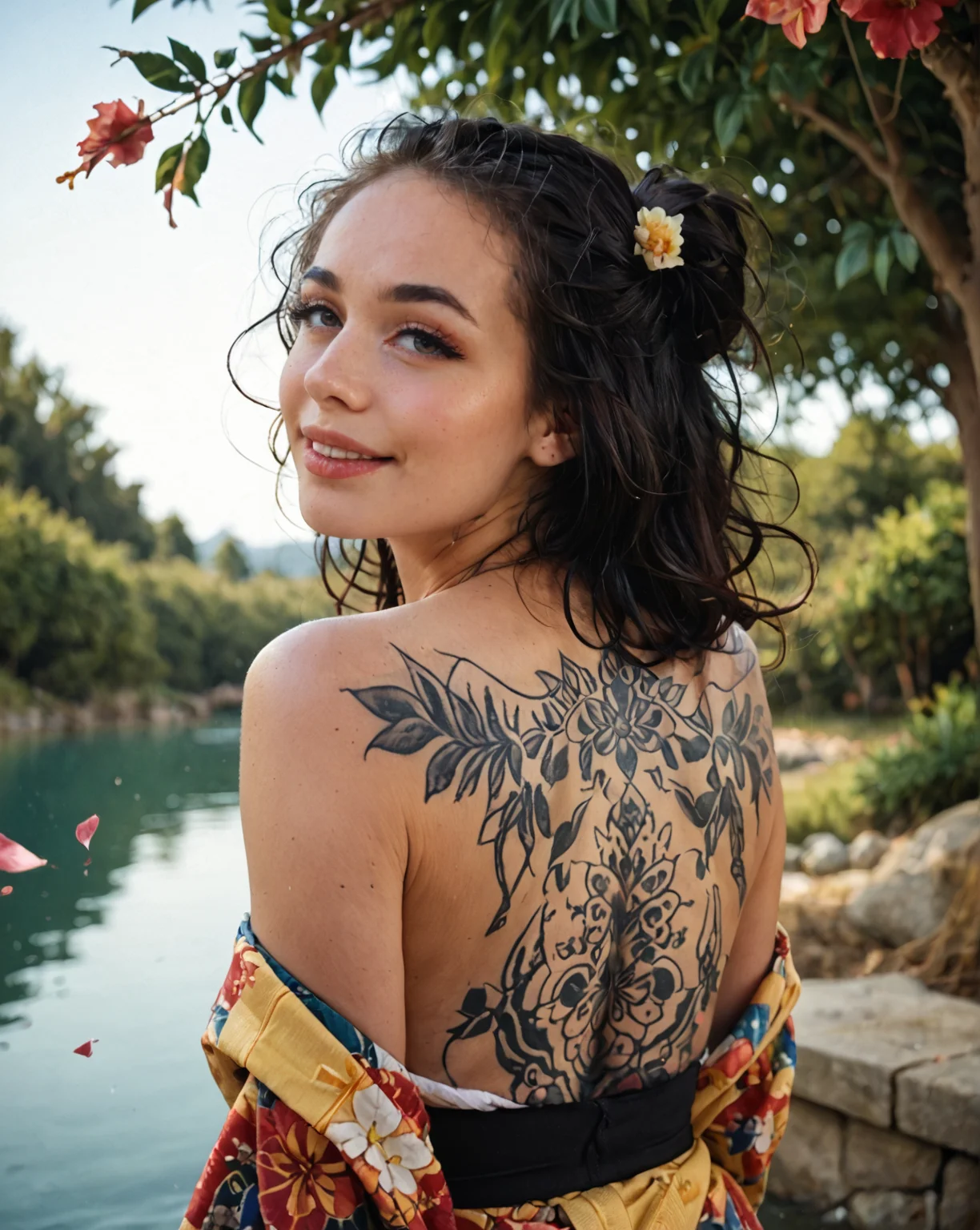 Content