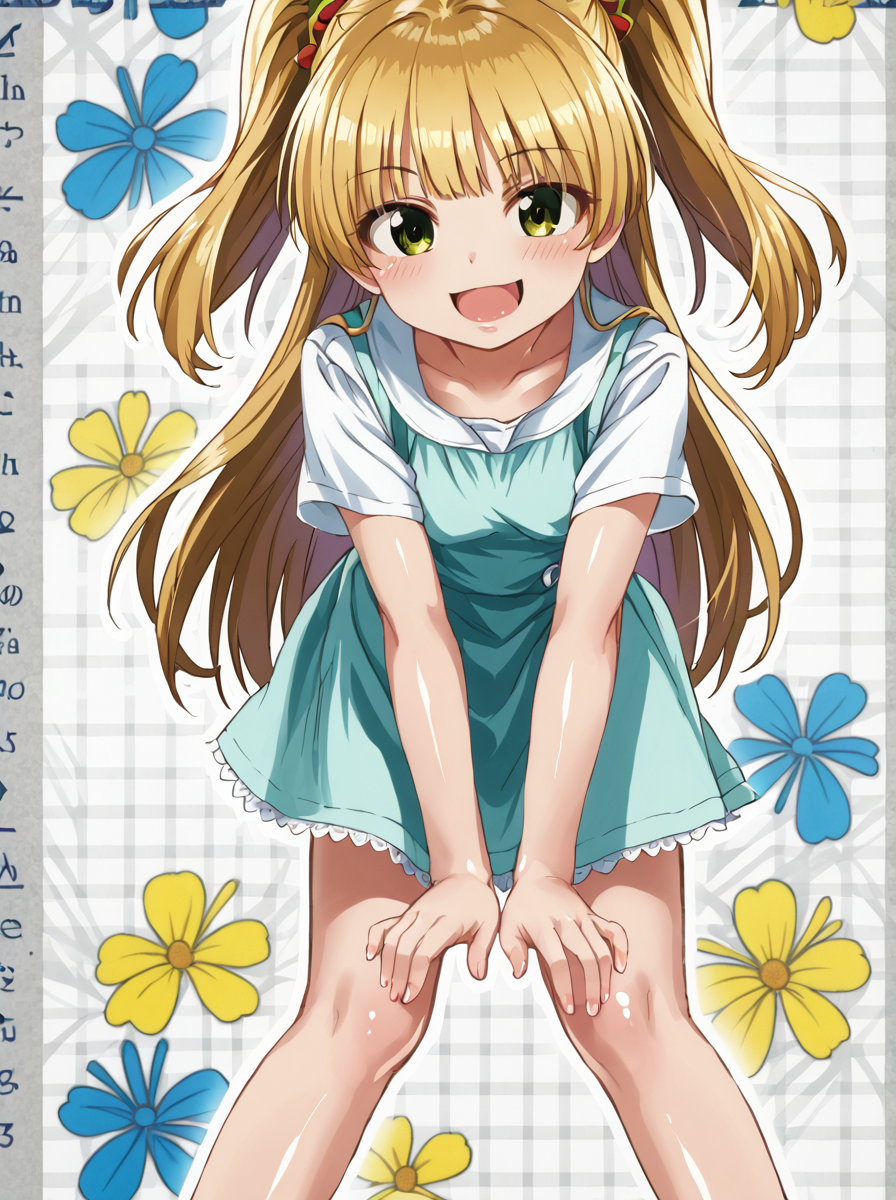 detailed background, shiny skin, rating safe,
<lora:waage.pony:1>,
waage, 
rika, 
casual fashion, 
short sleeves,