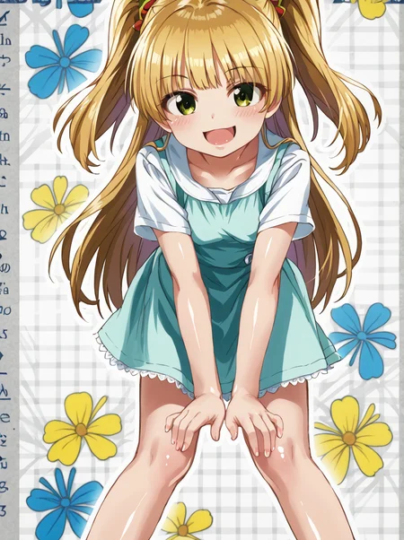 detailed background, shiny skin, rating safe,
<lora:waage.pony:1>,
waage,
rika,
casual fashion,
short sleeves,