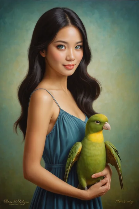 by [wlop:Cheryl Clegg:0.25] and [Mark Keathley|BoÅ¾idar Jakac] in the style of Duy Huynh