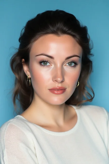Jane Seymour - Young (Flux LoRa)
