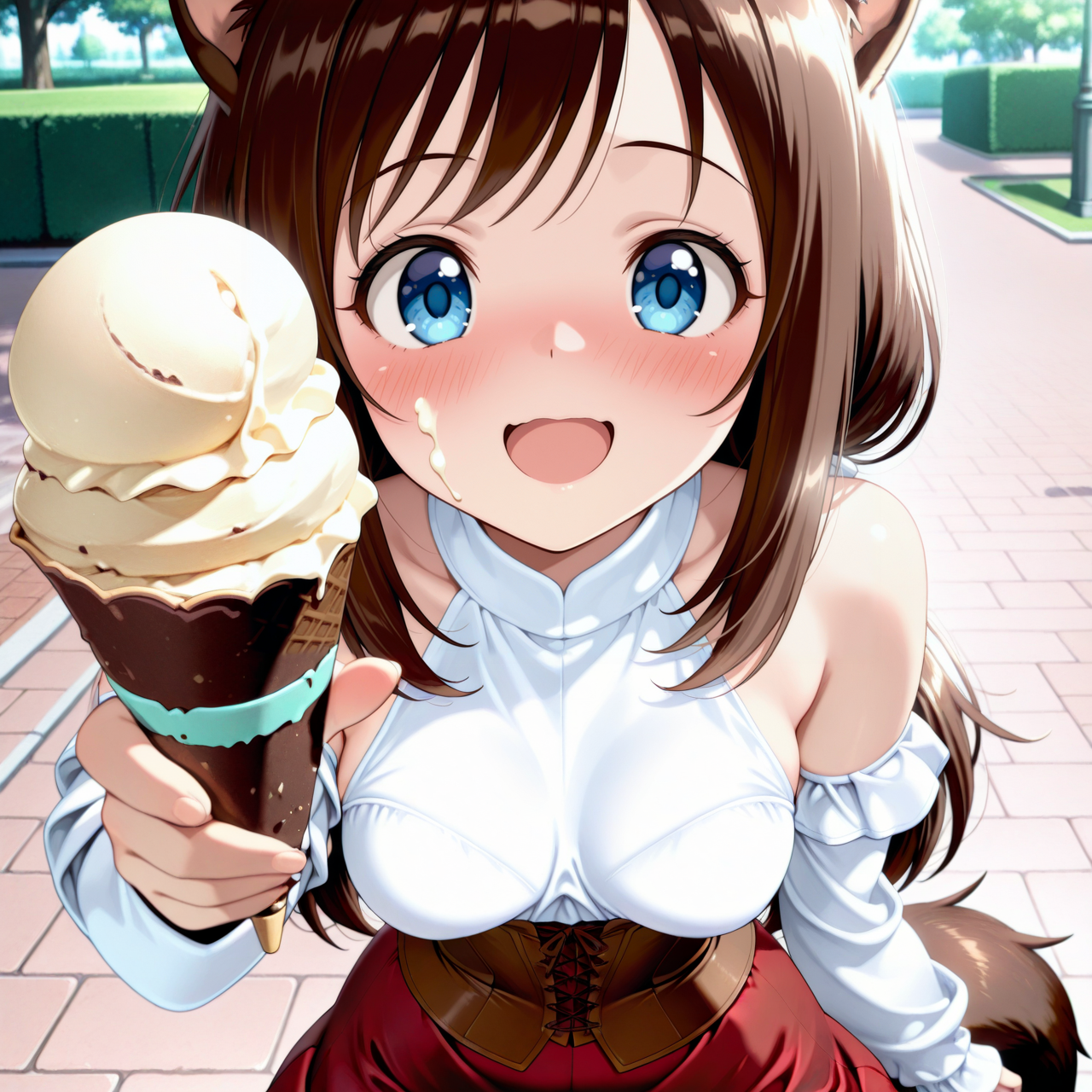 Content