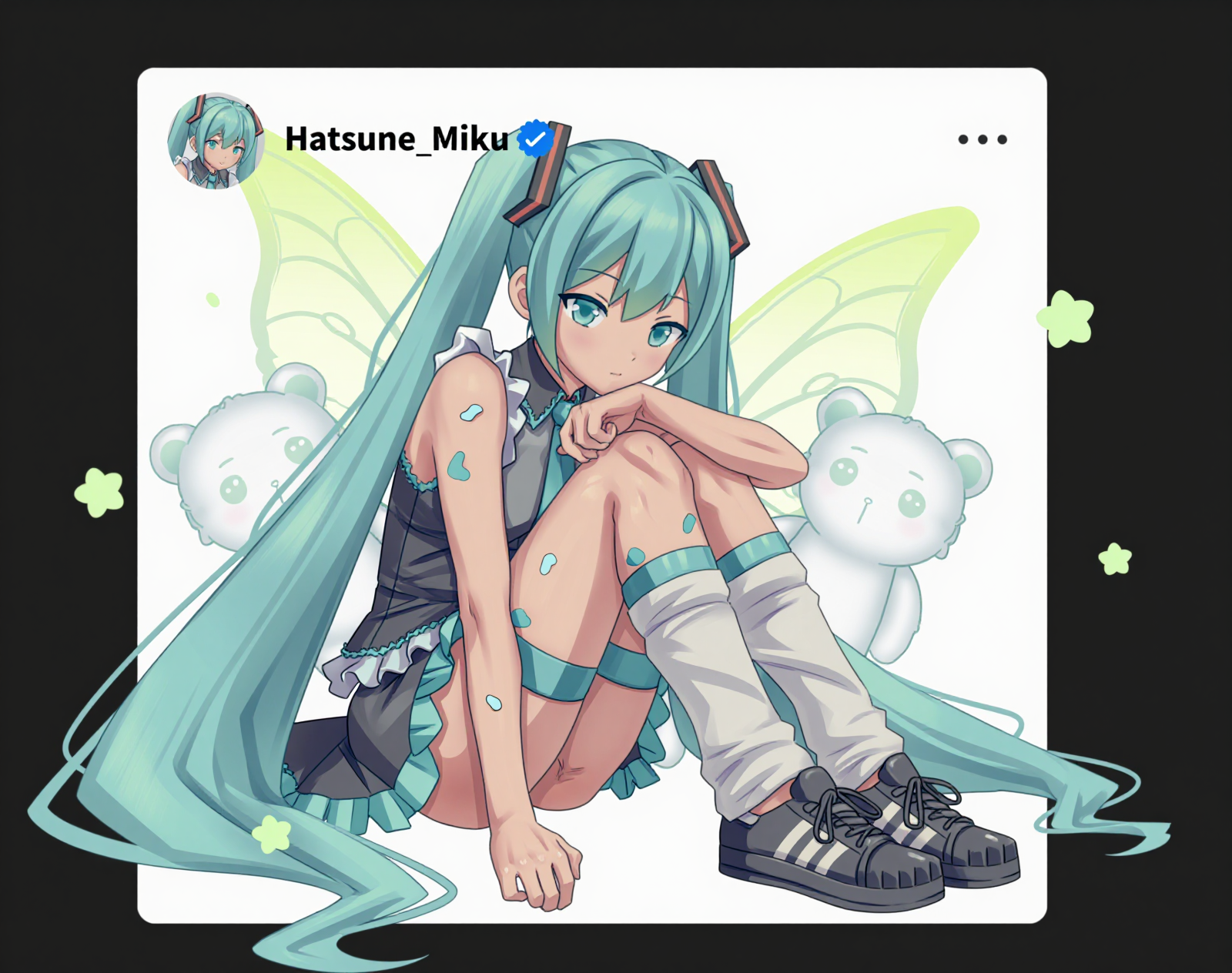 Content