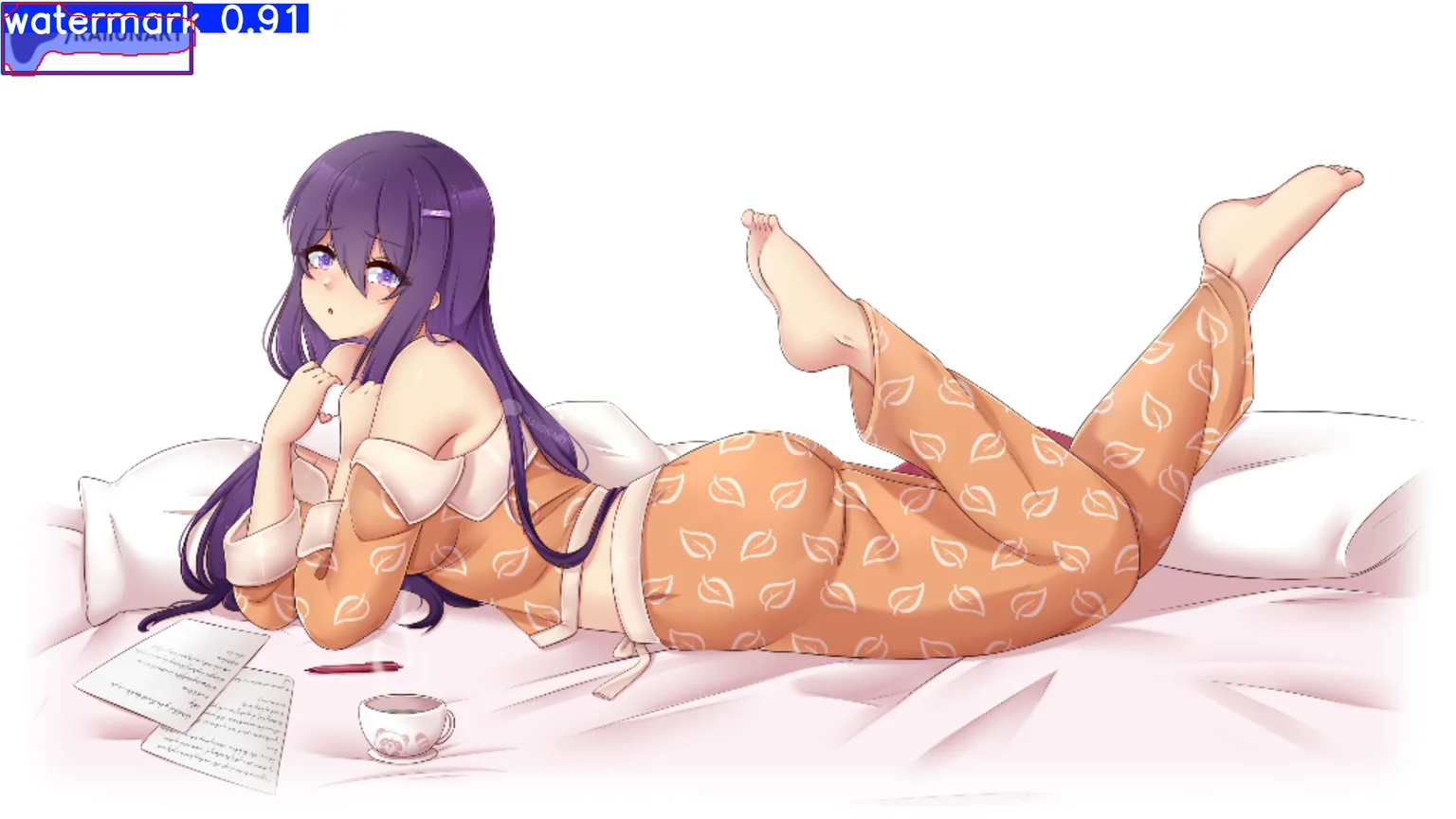 Content