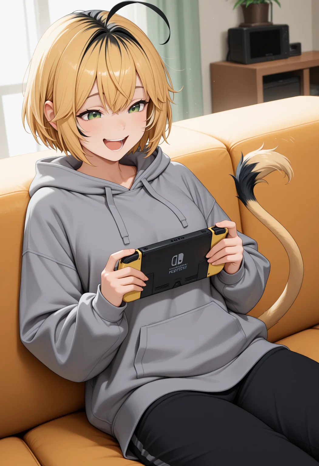 Content