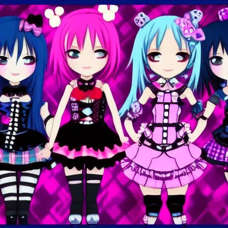 milliion-live-spade-object, anime