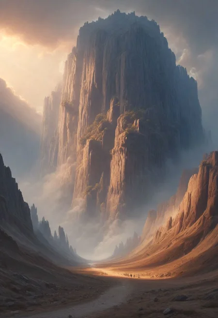 pale, advanced, odd, chaotic, pale, telegenic, ephemeral, junoesque, ethereal, arid, by Carl Gustav Carus, Simon Stlenhag, Alfred Stieglitz, Frank Auerbach, Lise Mayer, (professional, intricate details, masterpiece, best quality:1.5)